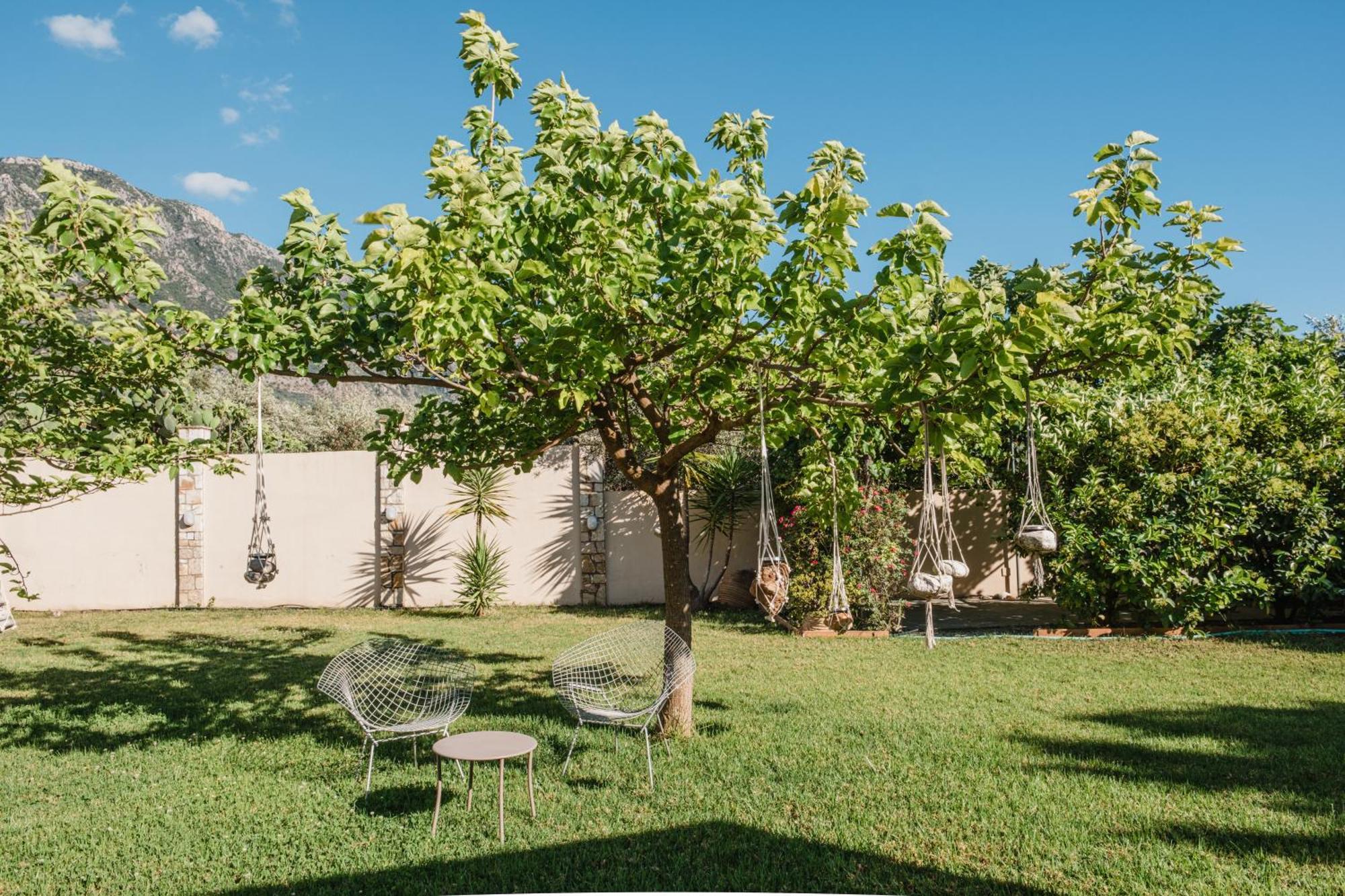 Anamnesis. Feel The Mediterranean. Calamata Exterior foto