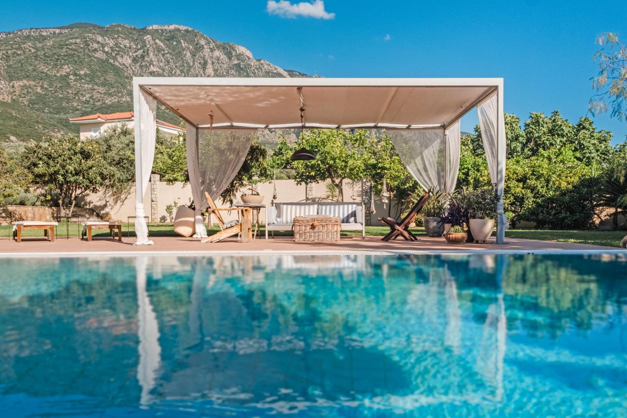 Anamnesis. Feel The Mediterranean. Calamata Exterior foto