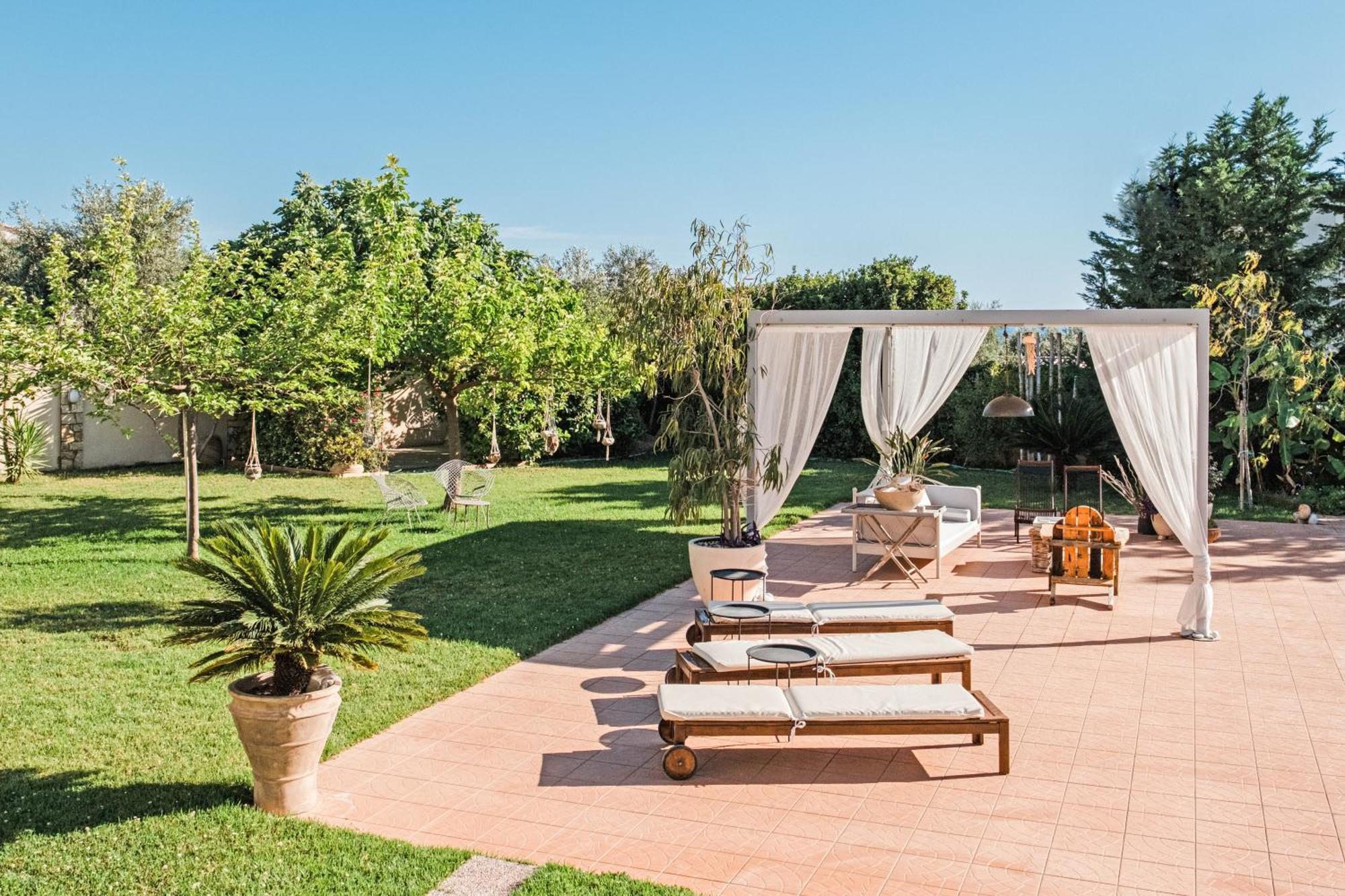 Anamnesis. Feel The Mediterranean. Calamata Exterior foto