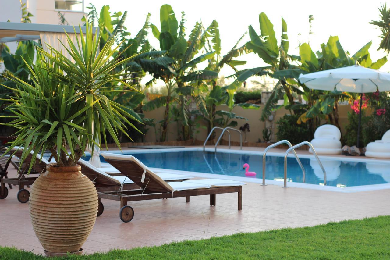Anamnesis. Feel The Mediterranean. Calamata Exterior foto